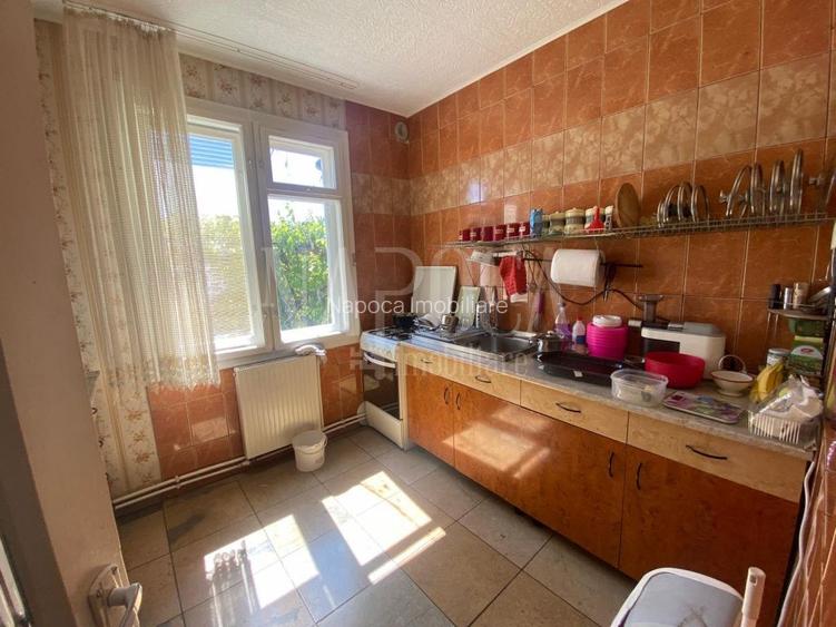 Casa 8 camere de vanzare in Iris, Cluj Napoca - 8