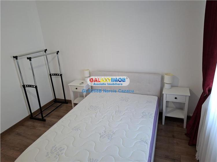 Mall Vitan inchiriere Apartament 3 Camere etaj 5 an constructie 1994 - 6