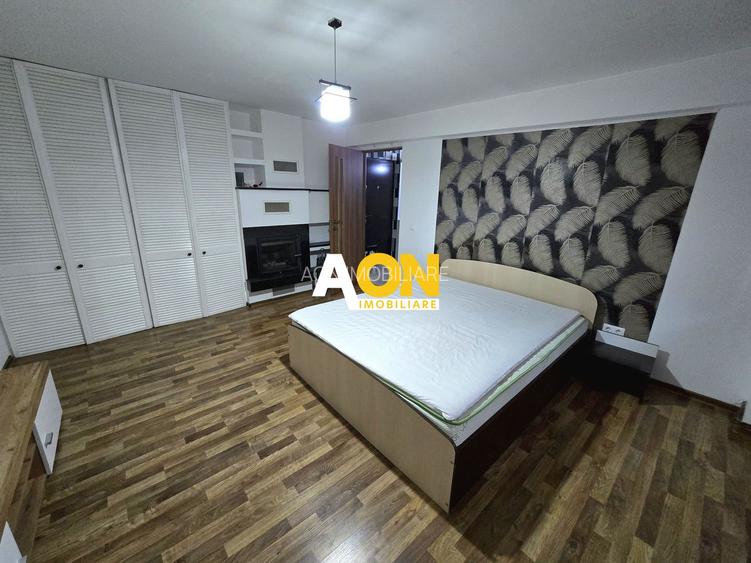 Apartament cu 2 Camere, 59mp, Complet Mobilat, Zona Electrica - Centru - 4