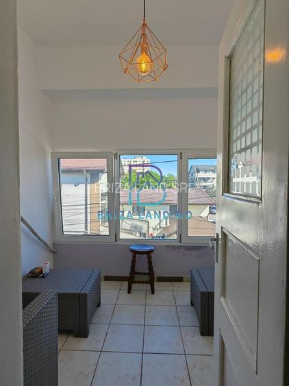 Bucurestii Noi, Lidl, D+P+E, 1992, sup. 680mp, 13 camere, teren 346mp - 22