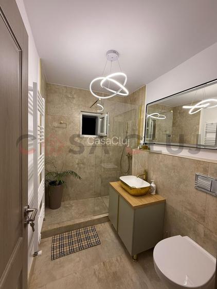 3 camere, finisaje premium, Zorilor - 6