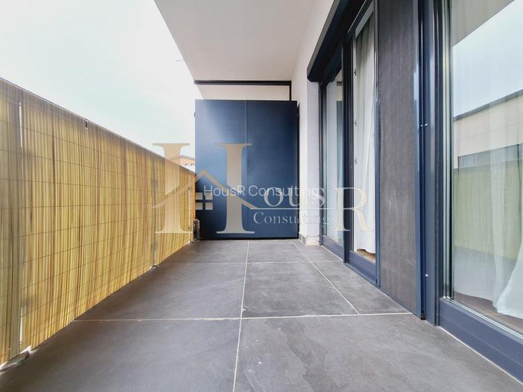 BLOC NOU IN ORAS. POTRIVIT SI CA INVESTITIE. 2 LOCURI DE PARCARE. - 7