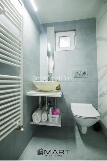 Garsoniera decomandata regim hotelier Ultracentral - 5