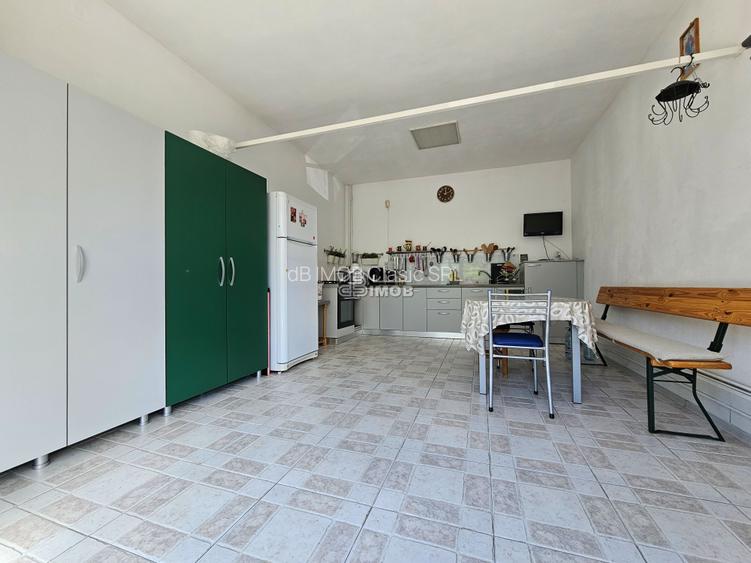 Locatie premium cu 2 constructii || Acces direct din DN71 – Dealu Mare, Dambovit - 13