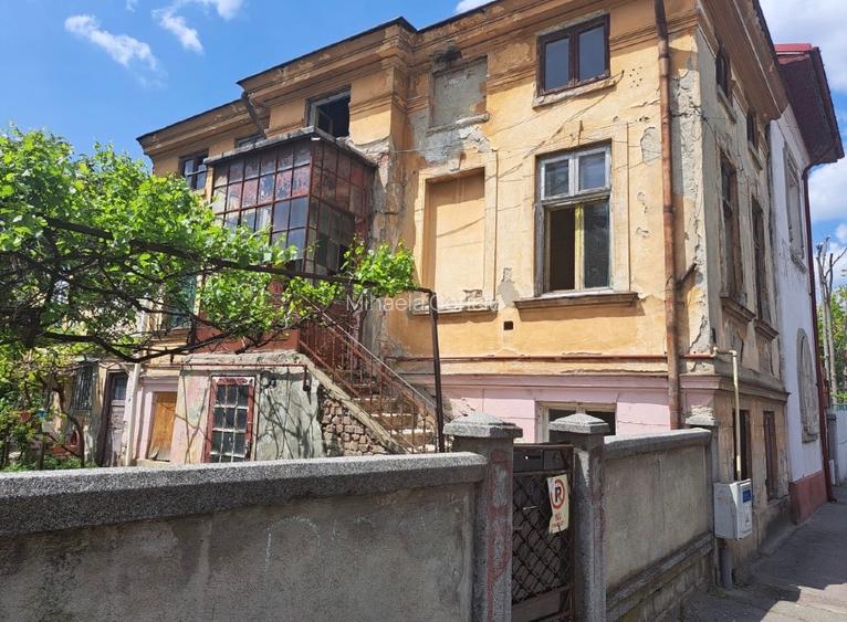 Oportunitate investiție – teren intravilan cu posibilitate cumpărare integrală - 2
