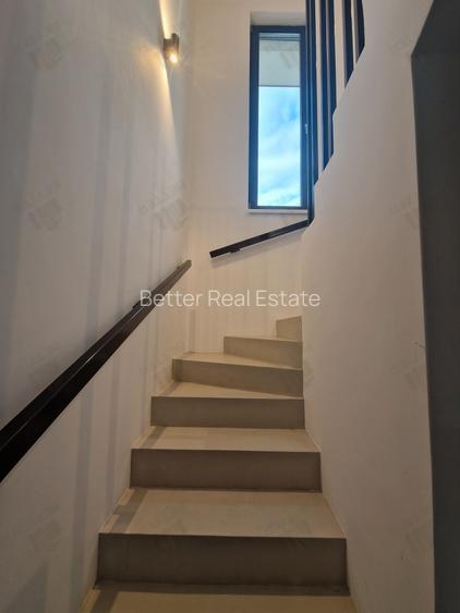 Casă individuală de vânzare Berceni Ilfov – 4 camere, curte 765 mp - 34