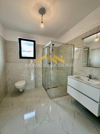 Sanmihaiu Roman-Casa Individuală-Predare Imediată - 13