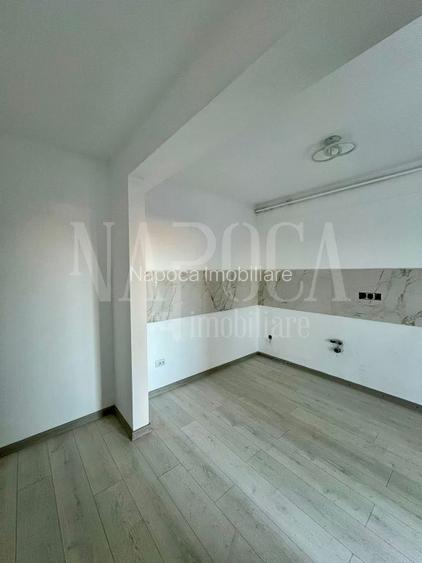 Apartament 3 camere de vanzare in Someseni, Cluj Napoca - 7