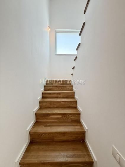 Vila individuala 4 camere | Scoala Americana | Pompa de caldura - 30