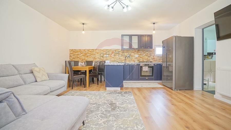 Casa Vama Buzaului | Comision 0% | Priveliste superba - 12