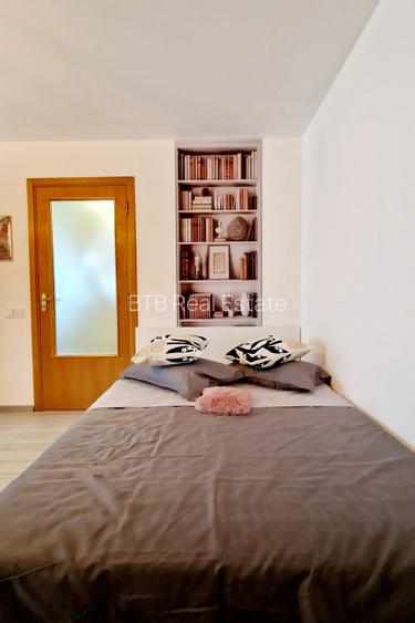 Garsonieră spațioasă de închiriat–zona Decebal / Piața Muncii Prima Inchiriere - 9