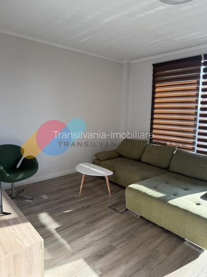 Apartament 3 camere, 80mp, terasa + parcare - complex Sunny Hill  - 2