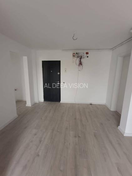 Apartament 2 camere de vânzare, etaj 3/4, Gheorgheni, zona Titulescu - 3