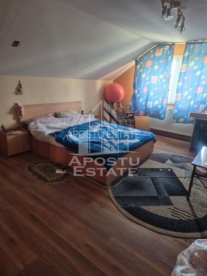 Vila D+P+1E in Lipovei … poziție foarte buna - 5