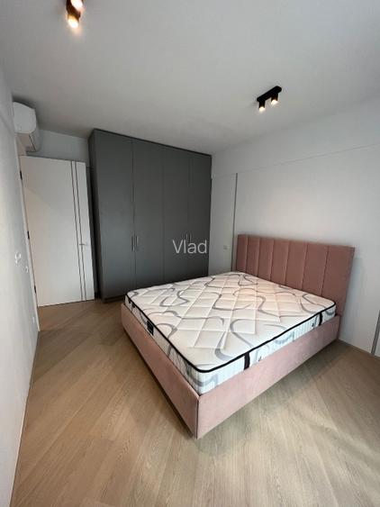 Închiriez apartament 2 camere, bloc nou , Delta City - Calea Văcăresti  - 5