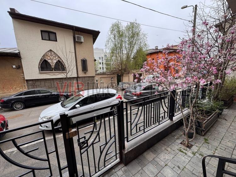 3 Camere - Decebal - Rond Alba Iulia - Bloc Nou - Parcare - 5