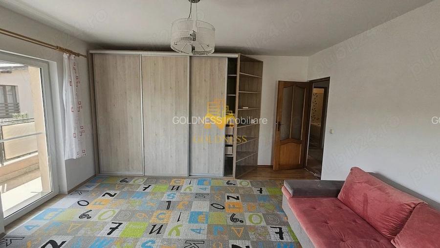 2 camere, Modern, Parcare, Profi, Zona Campului, Panemar, Manastur - 2
