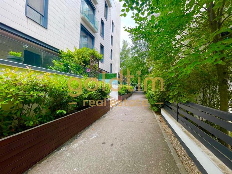 FLOREASCA/ PARCARE SUBTERANA /SUPERB - 59