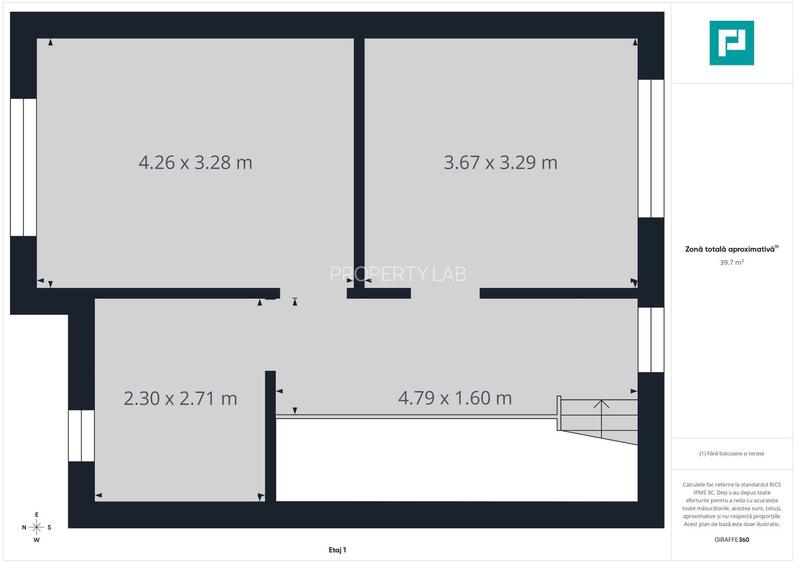 Duplex la cheie în Săcălaz - 10