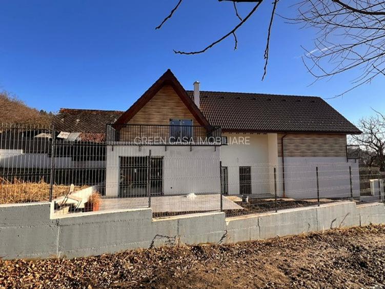 Casa individuală lângă Pădure, 200mp utili, garaj - 4