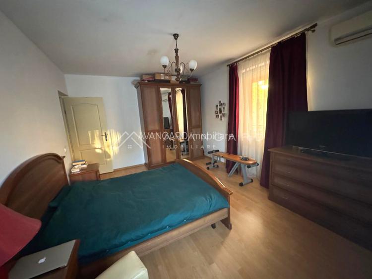 | Apartament 3 camere | 102 mp | Parcare | Andrei Muresanu | - 5