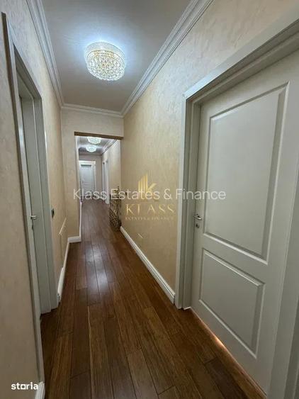 Apartament 4 camere- Cotroceni Smart Residence - 10