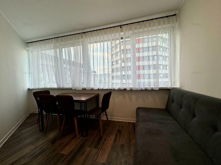 2 camere | Zona Vivo Mall  | Floresti - 9