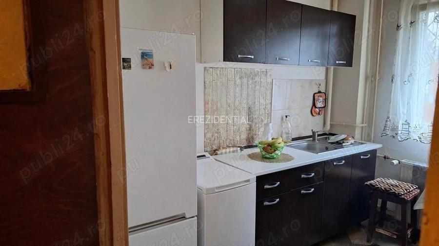 Apartament 2 camere Aliorului - 7