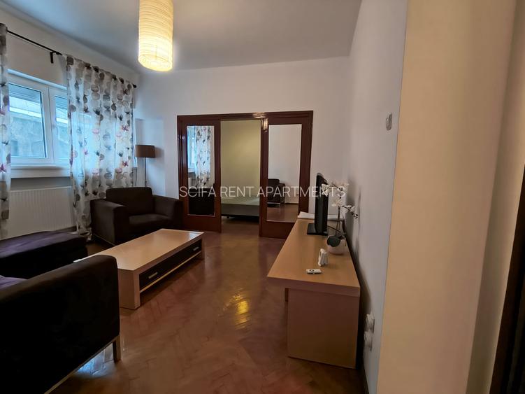 Vanzare apartament 2 camere Primaverii - Dorobanti - 14