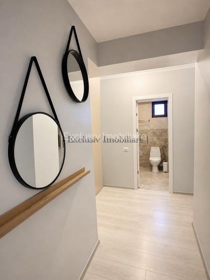 Apartament Renovat 2 camere | Bloc Nou - 70mp | Eden | Termen lung - 7