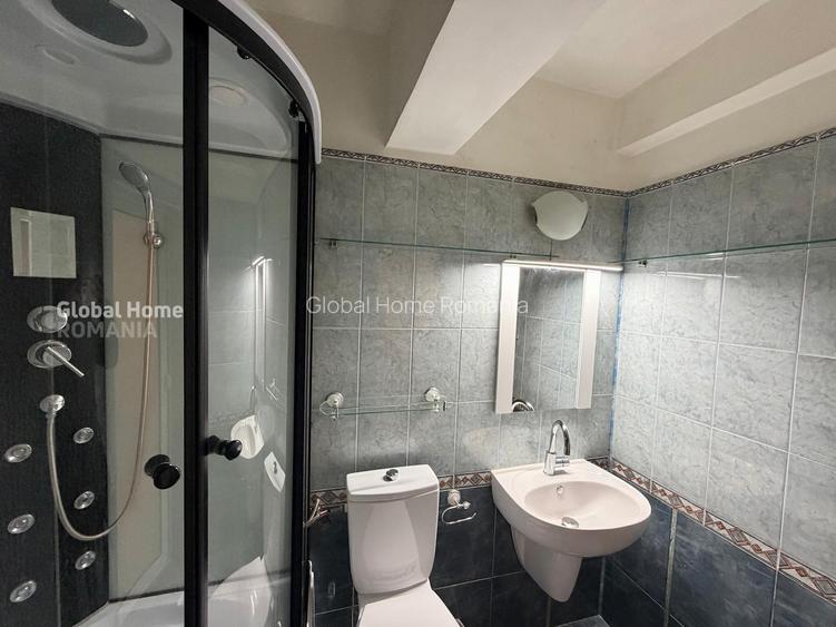 Rond Kogalniceanu - Apartament 3 Camere | Vedere La Bulevard + Proaspat Renovat - 15