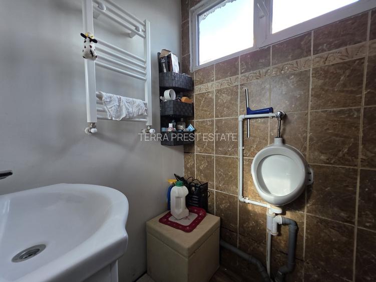 Ocazie unica! Casa individuala parter I 4 camere I toate utilitatile! - 13