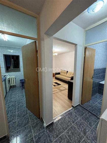 Garsoniera zona Iancului - 2