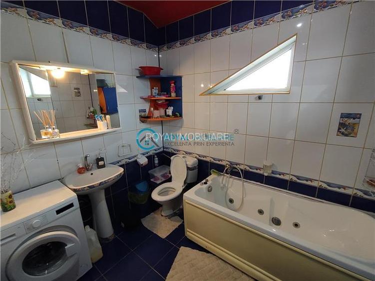 Royal Imobiliare - vanzari vile zona Traian - 21