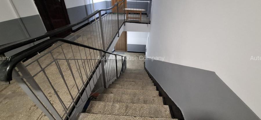 Soveja-stradal-Apartament 2 camere decomandate,mob utilat - 10