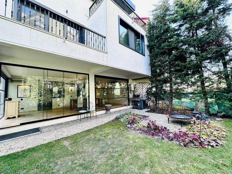 VILA INCHIRIERE  complex Iancu Nicolae || 4 dormitoare + open space - 3