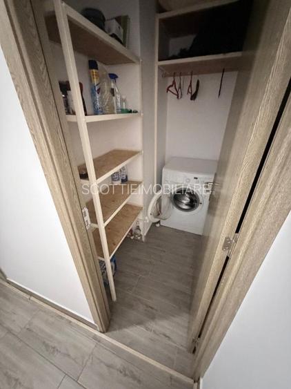 Apartament de 2 camere Dristor - 8