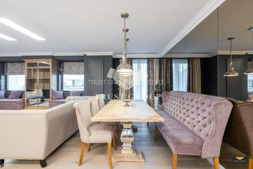 Apartament 3 camere Dorobanti p-ta Floreasca | Loc de parcare si boxa  - 5