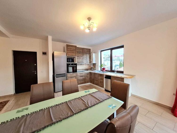 Apartament 4 camere ,zona Urcusului,Manastur - 6