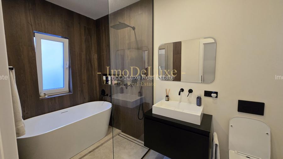 Casa individuala ultramoderna, pe 1 nivel, 107mp utili, 900mp teren, zona Jucu - 8