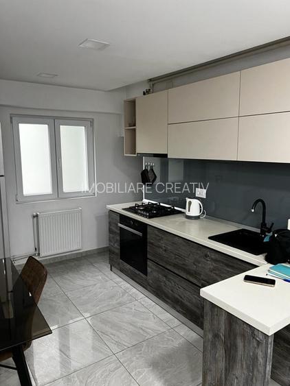 Apartament 3 camere de vanzare in 13 Septembrie - 3