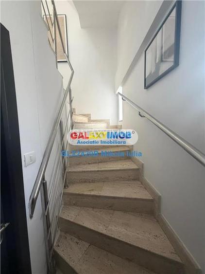 Duplex 4 camere |175 mp | et 3 | Loc Parcare - Cartier Cotroceni - 13