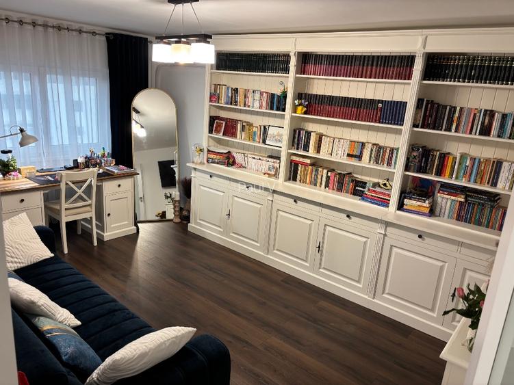 3 Camere, 70mp total, Et. 4/4 cu Acoperis, Izolat, An 1987, Brazda, Proprietar - 3