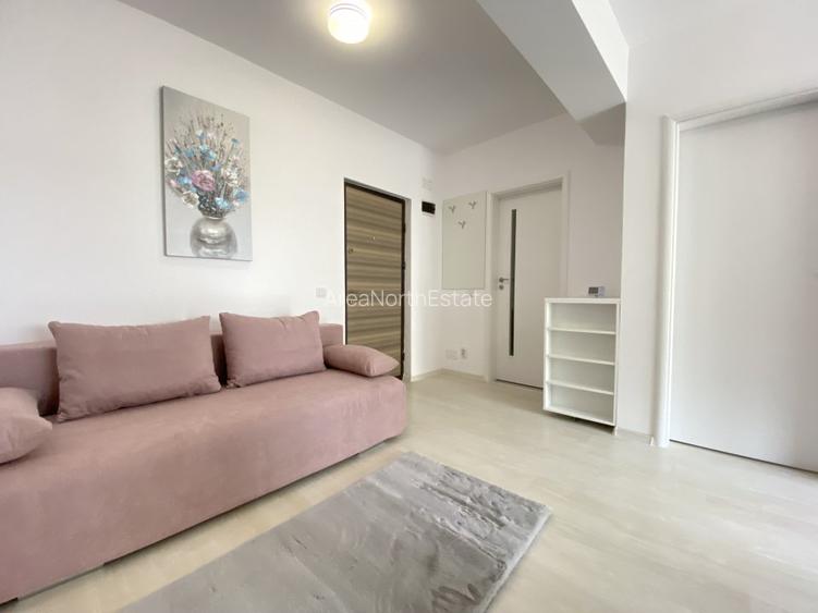 Apartament cochet-Totul Nou-Loc parcare- Zona Sos Alexandriei-Leroy Merlin - 7