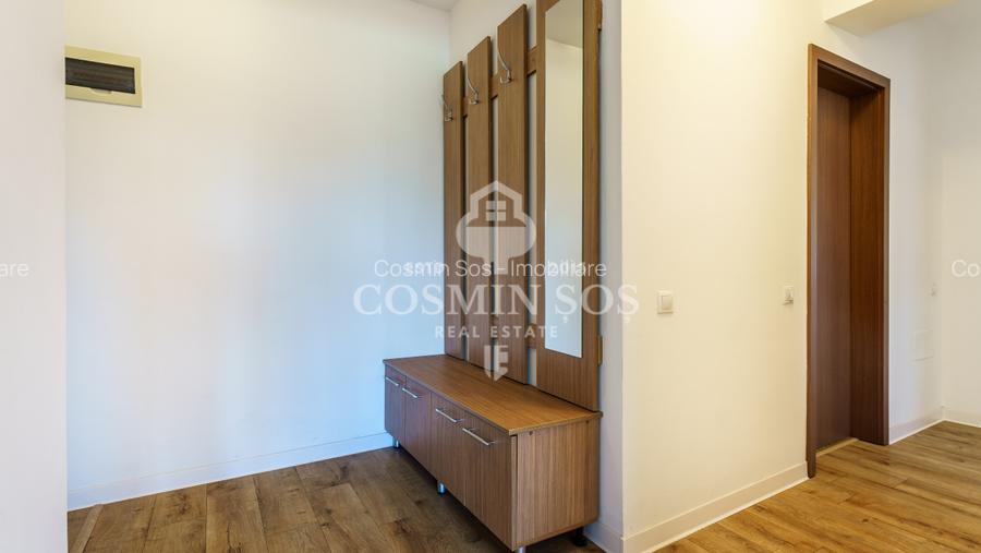 Apartament 3 camere de vanzare, Zona Gheorgheni, Iulius Mall + parcare - 6