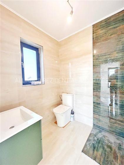 Vila Extravaganta | P+1E | 4 camere | Teren 350mp - 13