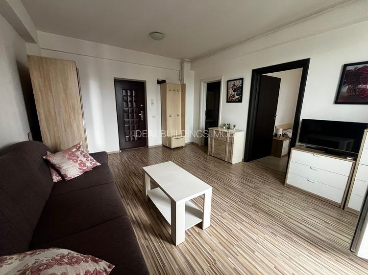 Garsoniera  | Militari Residence | Tineretului + Parcare - 3