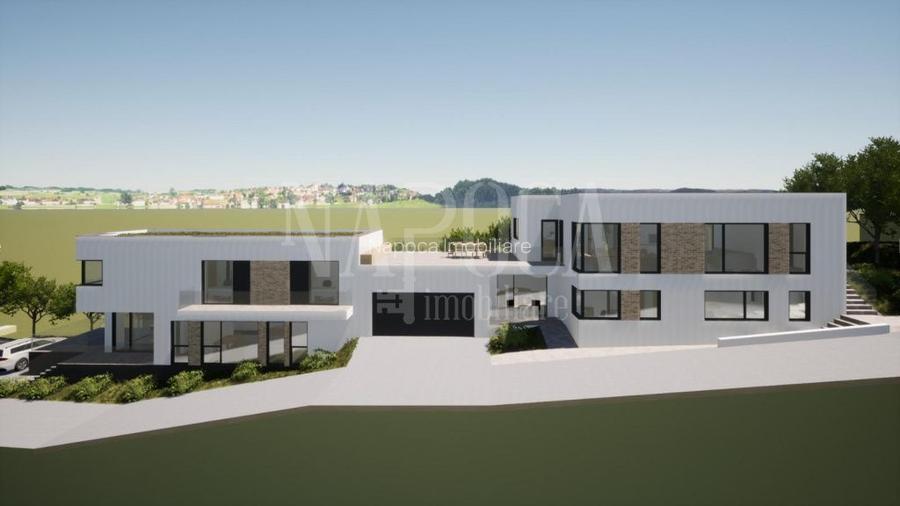 Casa 5 camere de vanzare in Feleacu - 3