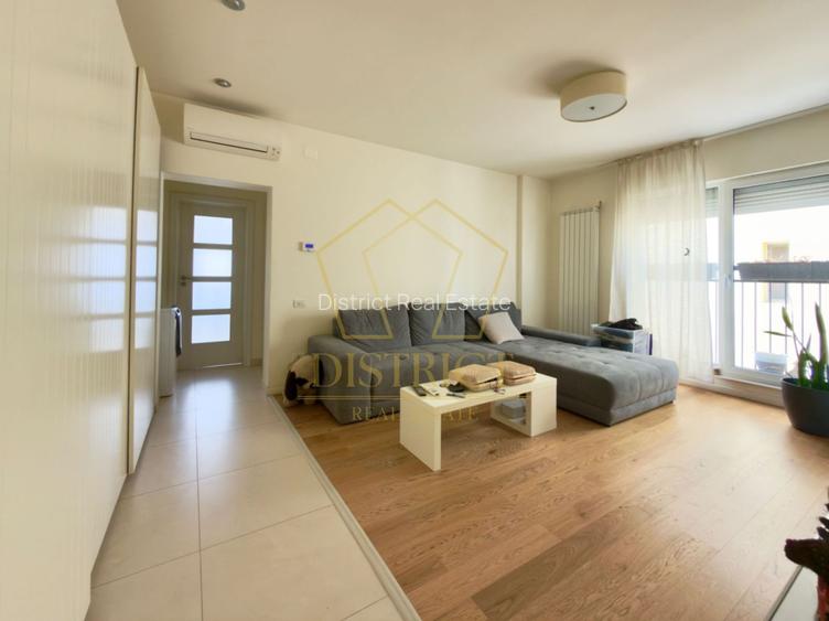 Apartament decomandat cu 2 camere | Prima inchiriere | Giroc - 2