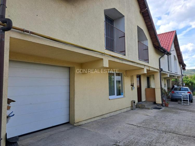Închiriere casă de tip duplex cu 4 camere, Florești - 14